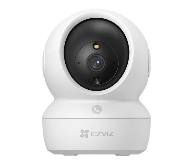 EZVIZ Kamera Wewnętrzna H6c G1 4K - 1529063 - zdjęcie
